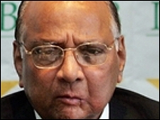Sharad Pawar Sharad Pawar