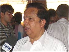Madhvan Madhvan