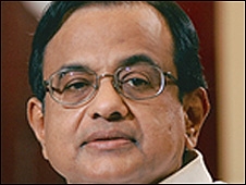 P Chidambaram P Chidambaram