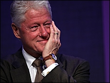 Bill Clinton Bill Clinton