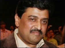 'माई नेम इज अशोक ख़ान' 'माई नेम इज अशोक ख़ान'