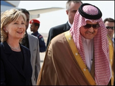 Clinton Alfaisal Clinton Alfaisal