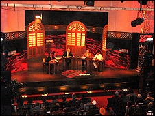 Doha Debate Doha Debate