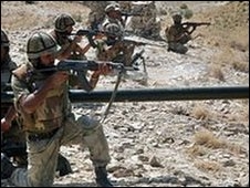  2019 भारत ने बालाकोट हवाई हमले में आतंकवादी शिविर पर हमला किया