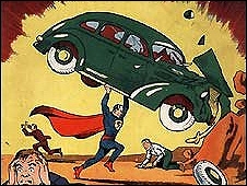 Superman Superman