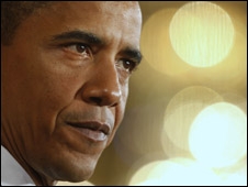 Barack Obama Barack Obama