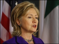 Hillary Clinton Hillary Clinton