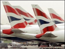 British Airways British Airways