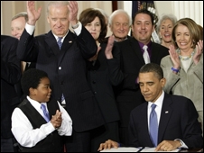 Barack Obama Barack Obama