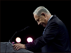 Benzamin Netanyahu Benzamin Netanyahu