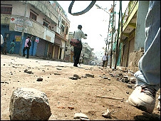 Hyderabad Hyderabad