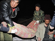 China Earthquake China Earthquake