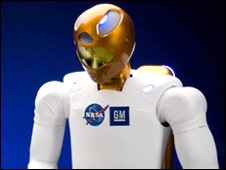 NASA NASA