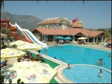 Nudist Hotel Nudist Hotel