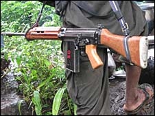 माओवादियों का दो दिनों का बंद माओवादियों का दो दिनों का बंद