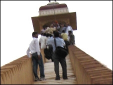 जयपुर का जंतर मंतर विश्व धरोहर बना जयपुर का जंतर मंतर विश्व धरोहर बना