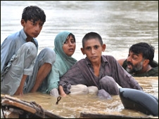 Flood Pakistan Flood Pakistan