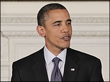 Barack Obama Barack Obama