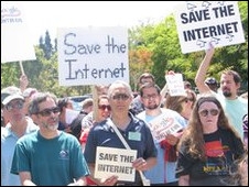Google Protest Google Protest