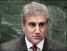 Shah Mahmood Qureshi Shah Mahmood Qureshi