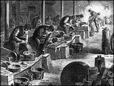 जब इंग्लैंड में होता था ग़रीबों का शोषण जब इंग्लैंड में होता था ग़रीबों का शोषण