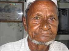 हाशिम अंसारी से बातचीत हाशिम अंसारी से बातचीत