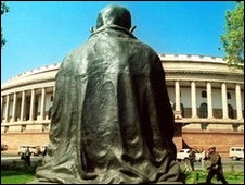 भारतीय संसद को संबोधित करेंगे ओबामा भारतीय संसद को संबोधित करेंगे ओबामा