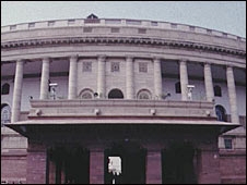 संसद में गतिरोध बरकरार संसद में गतिरोध बरकरार