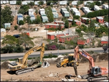 Settlements Settlements