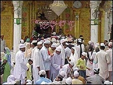 अजमेर धमाकों की जांच में तेज़ी अजमेर धमाकों की जांच में तेज़ी