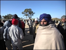 Libya Indians Libya Indians