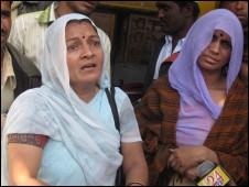 प्रसूताओं की मौत: हरकत में आई सरकार प्रसूताओं की मौत: हरकत में आई सरकार