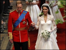 शाही जोड़े का हनीमून तुरंत नहीं