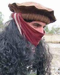 Baitullah Masood