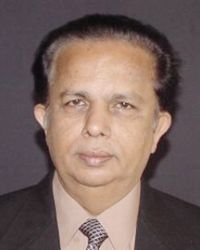 G Madhavan Nair