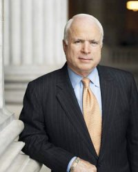John Mccain