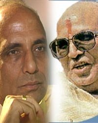 Rajnath Lalji