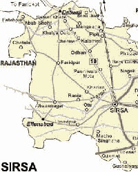 Sirsa