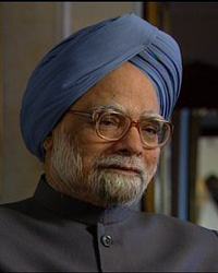 manmohan singh