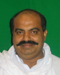 Atiq Ahmed