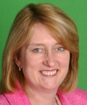 Jacqui Smith