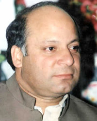 Nawaz Sharif