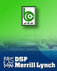 OBL DSP Merrill Lynch