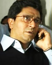 Raj Thackeray