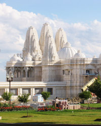 Swaminarayan Temple