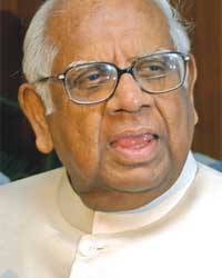 somnath chatterjee