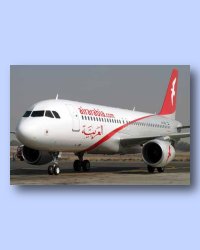 Air Arabia