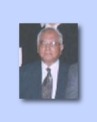 Mian Muhammed Azmal