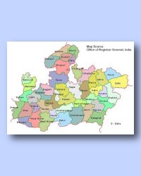 Madhya Pradesh