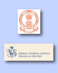 Orient Express Punjab Government